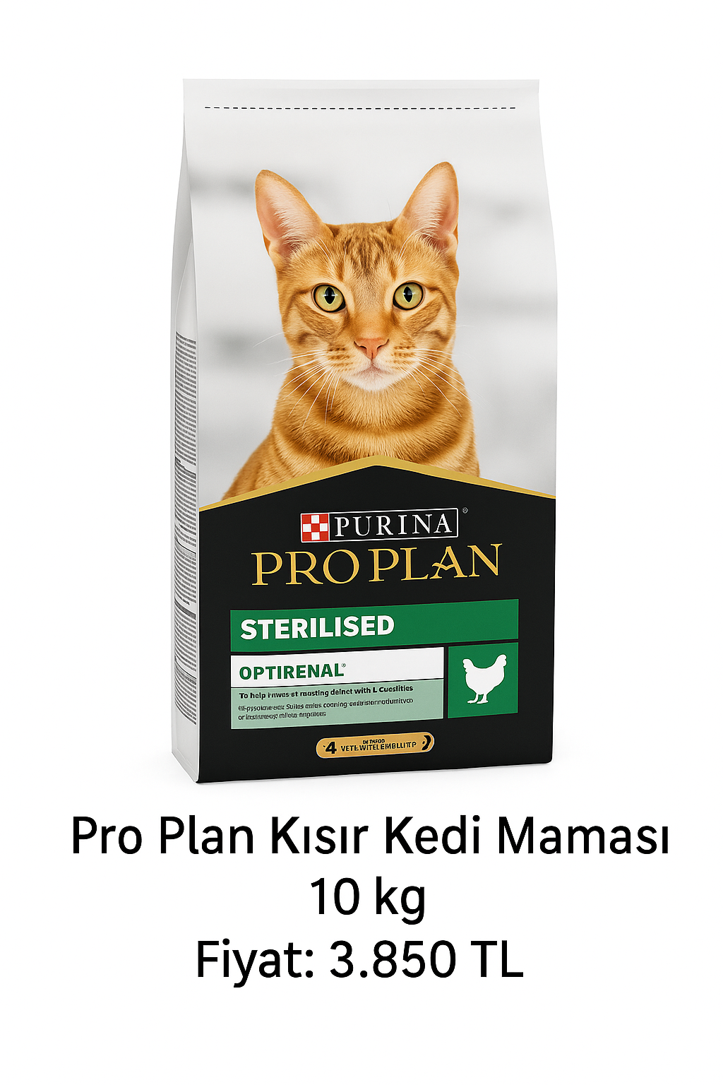kedi köpek maması